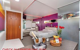 Motel Porto dos Casais